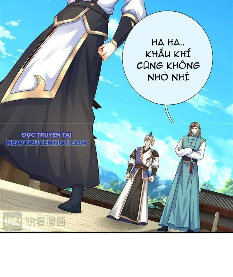 Ta Có Thể Tấn Công Không Giới Hạn. Chapter 70 - 62