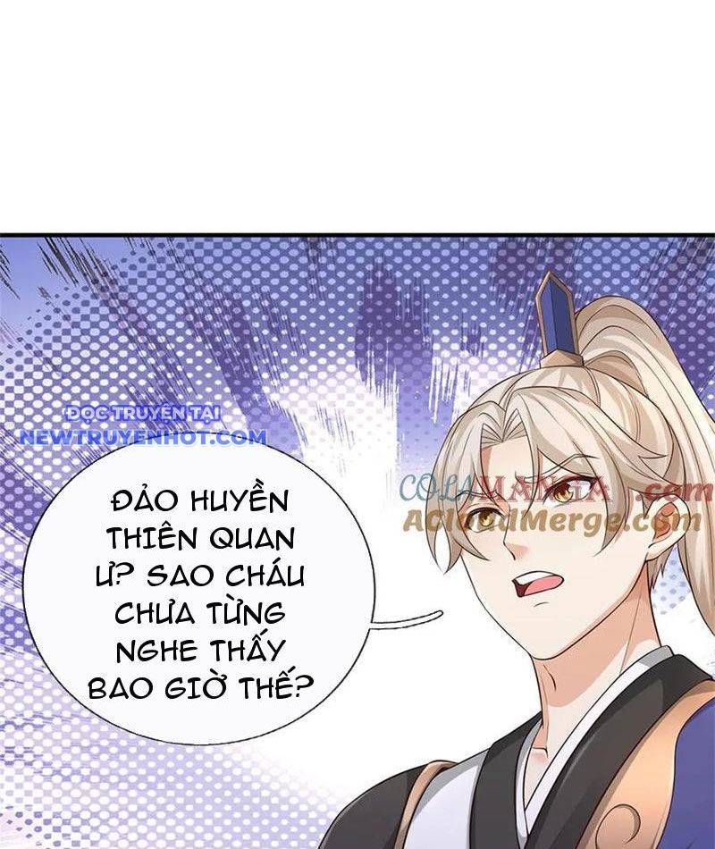 Ta Có Thể Tấn Công Không Giới Hạn. Chapter 70 - 8
