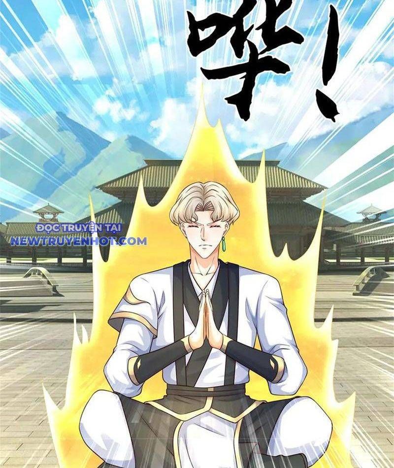 Ta Có Thể Tấn Công Không Giới Hạn. Chapter 70 - 73