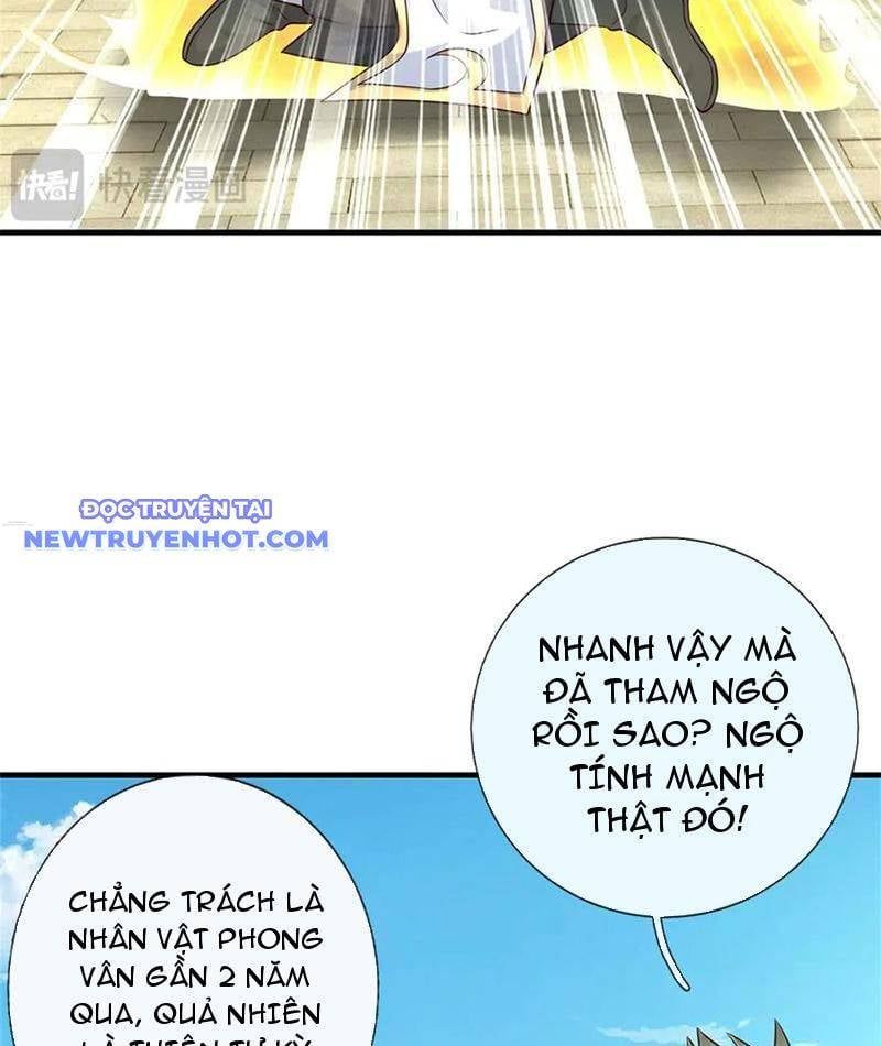 Ta Có Thể Tấn Công Không Giới Hạn. Chapter 70 - 74