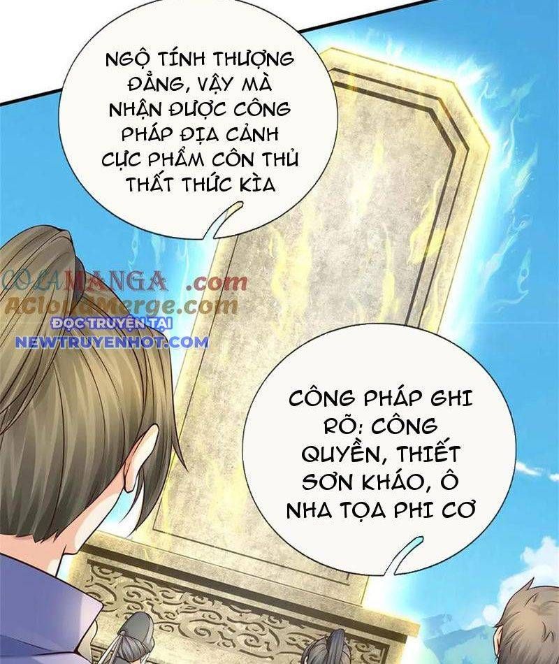 Ta Có Thể Tấn Công Không Giới Hạn. Chapter 70 - 76