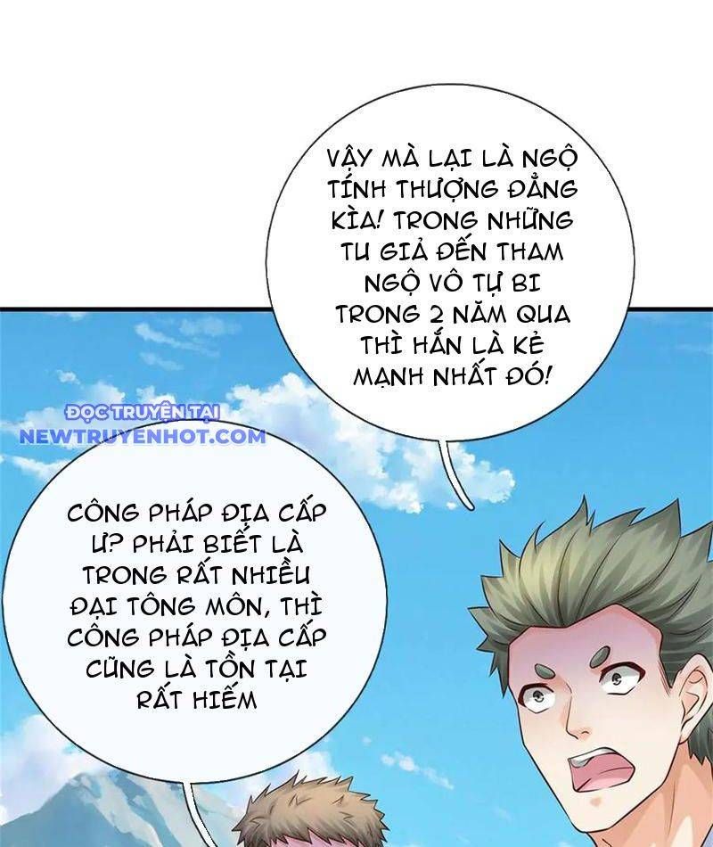 Ta Có Thể Tấn Công Không Giới Hạn. Chapter 70 - 78