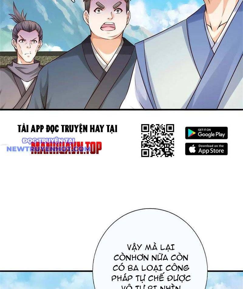 Ta Có Thể Tấn Công Không Giới Hạn. Chapter 70 - 79