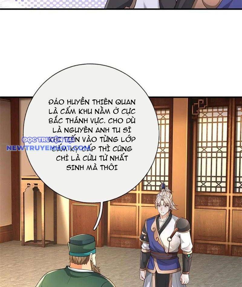 Ta Có Thể Tấn Công Không Giới Hạn. Chapter 70 - 9