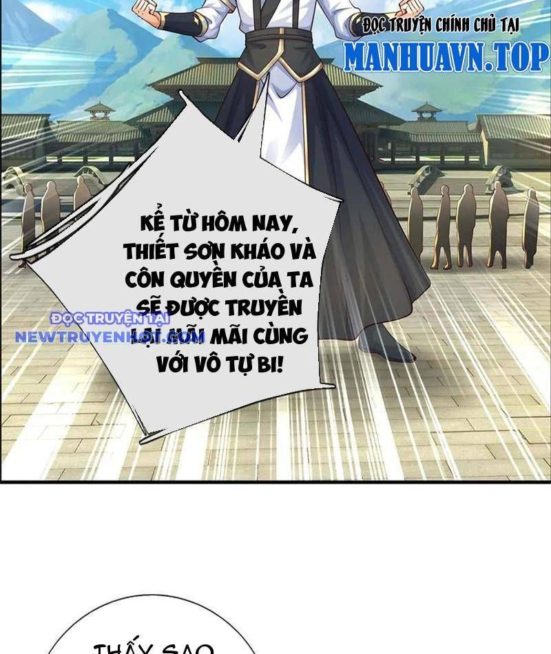 Ta Có Thể Tấn Công Không Giới Hạn. Chapter 70 - 82