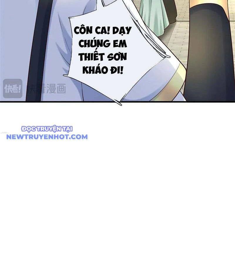 Ta Có Thể Tấn Công Không Giới Hạn. Chapter 70 - 84