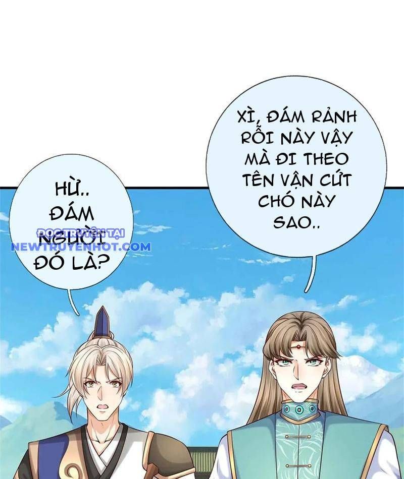 Ta Có Thể Tấn Công Không Giới Hạn. Chapter 70 - 85