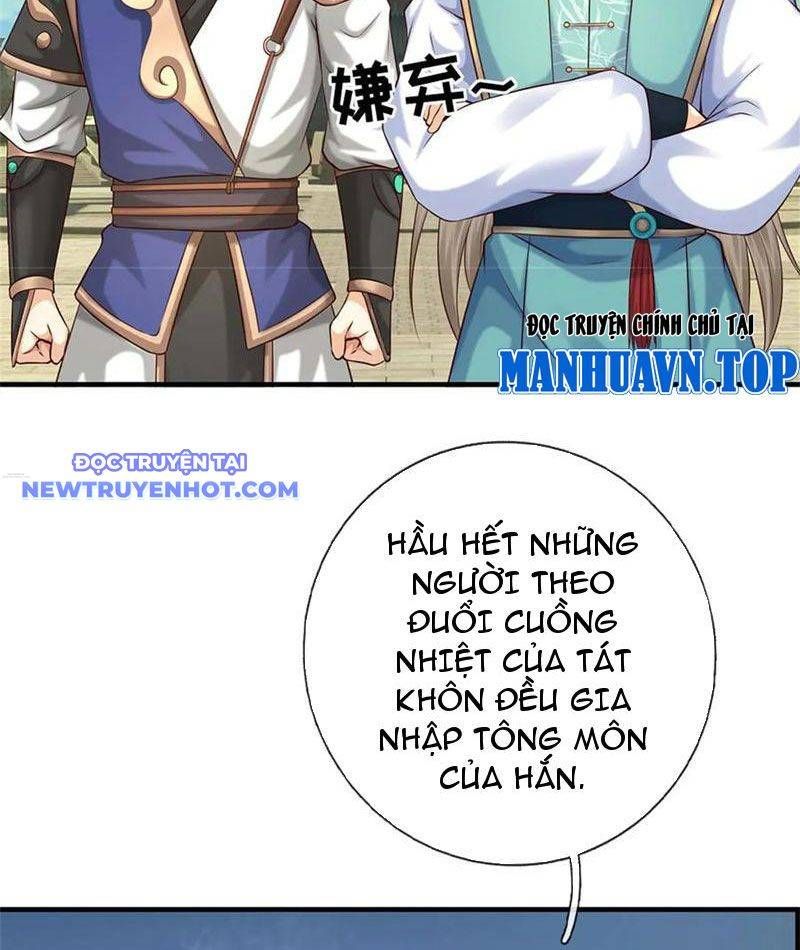 Ta Có Thể Tấn Công Không Giới Hạn. Chapter 70 - 86