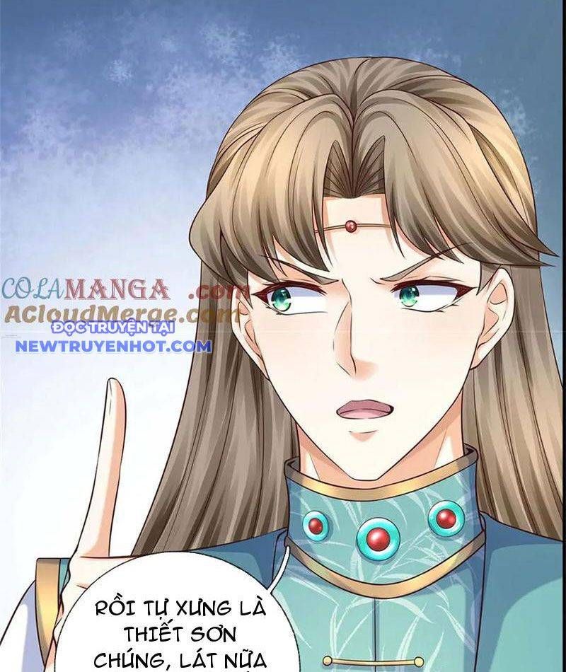 Ta Có Thể Tấn Công Không Giới Hạn. Chapter 70 - 87