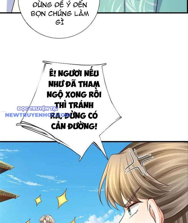Ta Có Thể Tấn Công Không Giới Hạn. Chapter 70 - 88