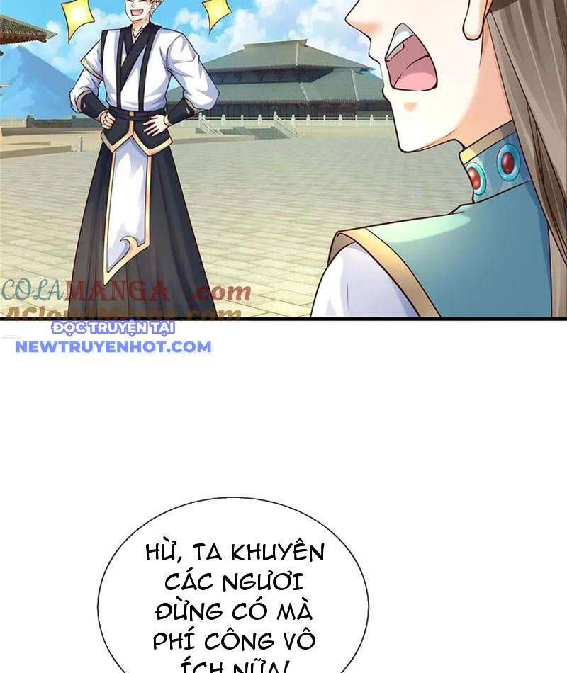 Ta Có Thể Tấn Công Không Giới Hạn. Chapter 70 - 89