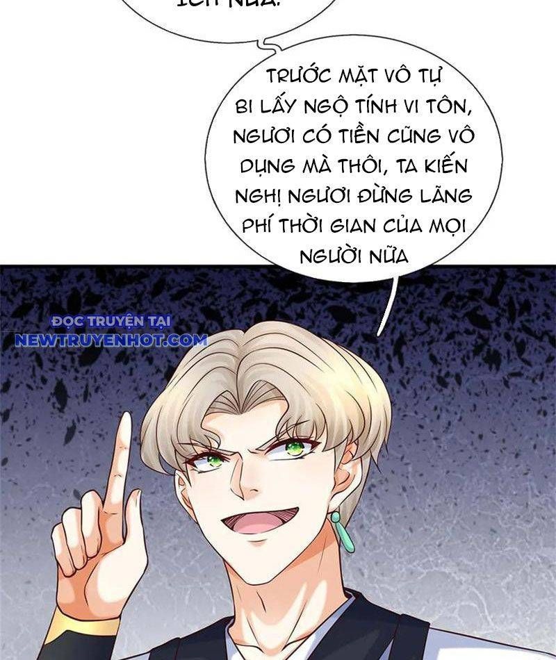 Ta Có Thể Tấn Công Không Giới Hạn. Chapter 70 - 90