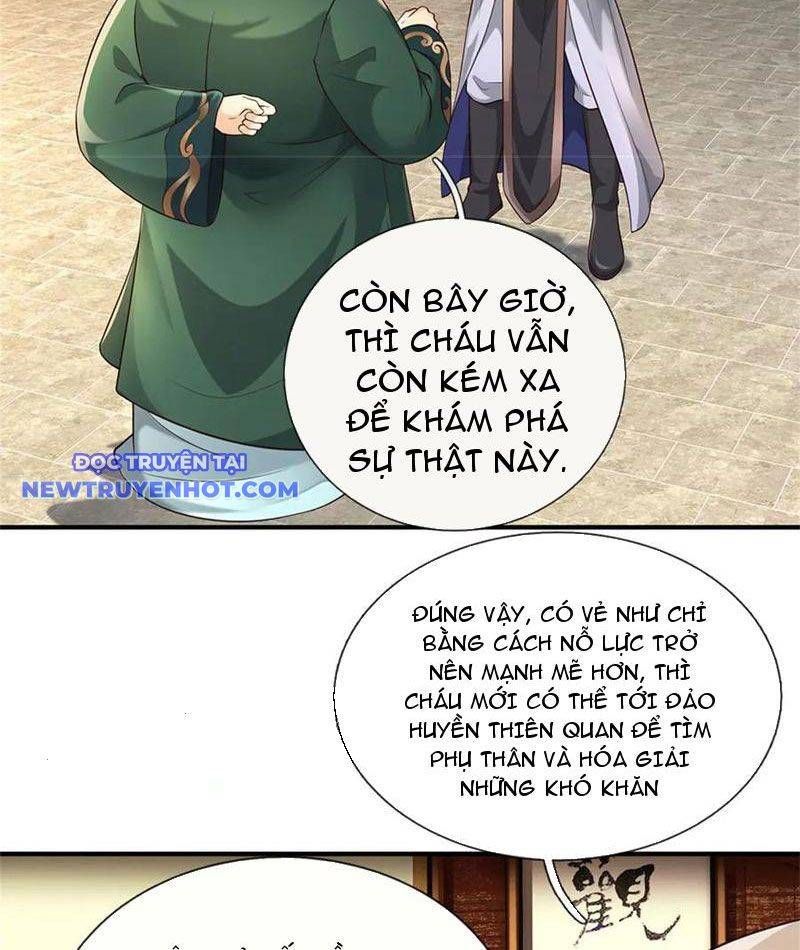 Ta Có Thể Tấn Công Không Giới Hạn. Chapter 70 - 10