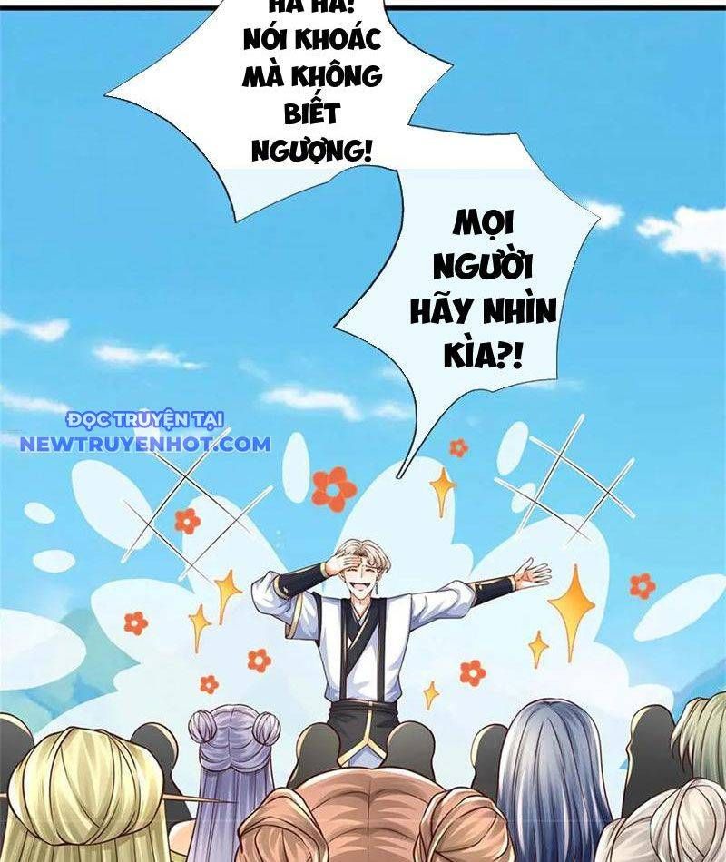 Ta Có Thể Tấn Công Không Giới Hạn. Chapter 70 - 96