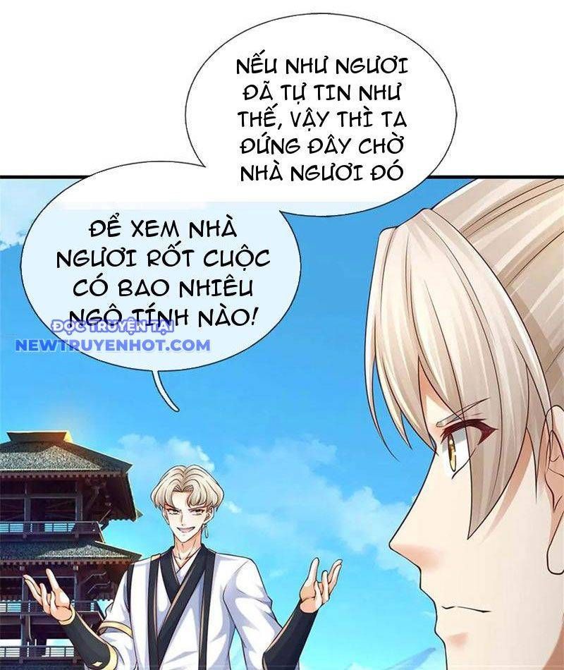 Ta Có Thể Tấn Công Không Giới Hạn. Chapter 70 - 100