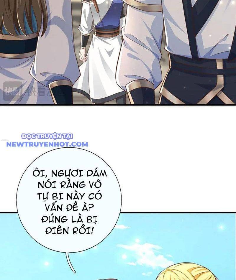 Ta Có Thể Tấn Công Không Giới Hạn. Chapter 71 - 14