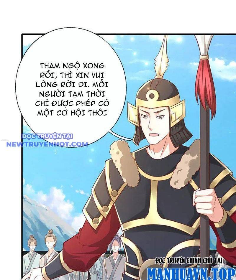 Ta Có Thể Tấn Công Không Giới Hạn. Chapter 71 - 16