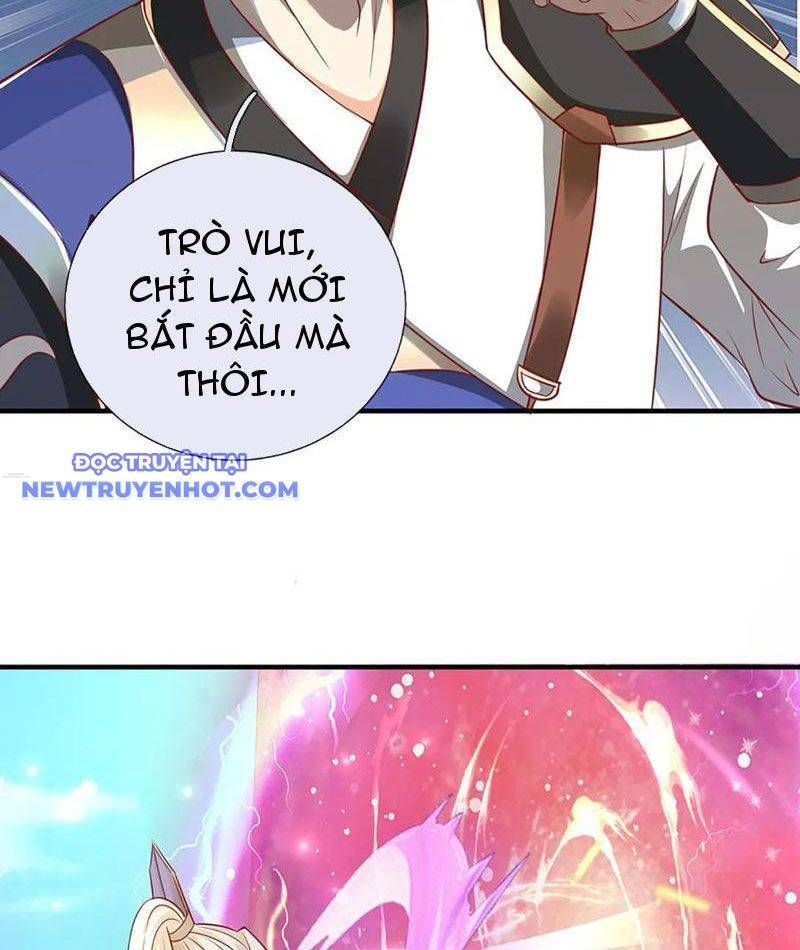 Ta Có Thể Tấn Công Không Giới Hạn. Chapter 71 - 18