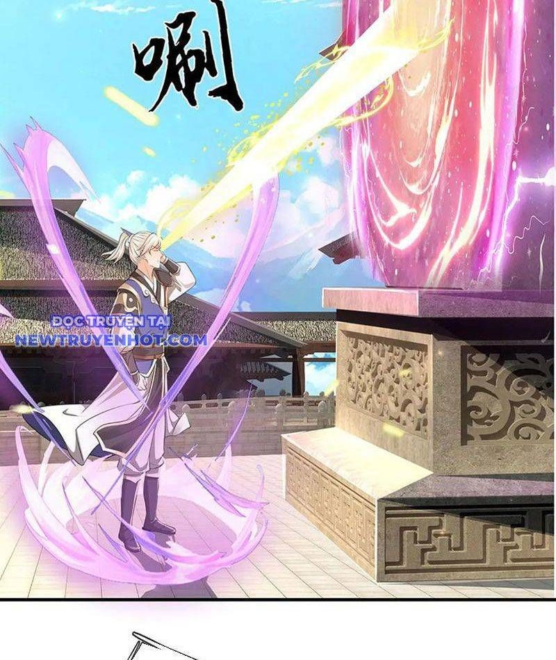 Ta Có Thể Tấn Công Không Giới Hạn. Chapter 71 - 20