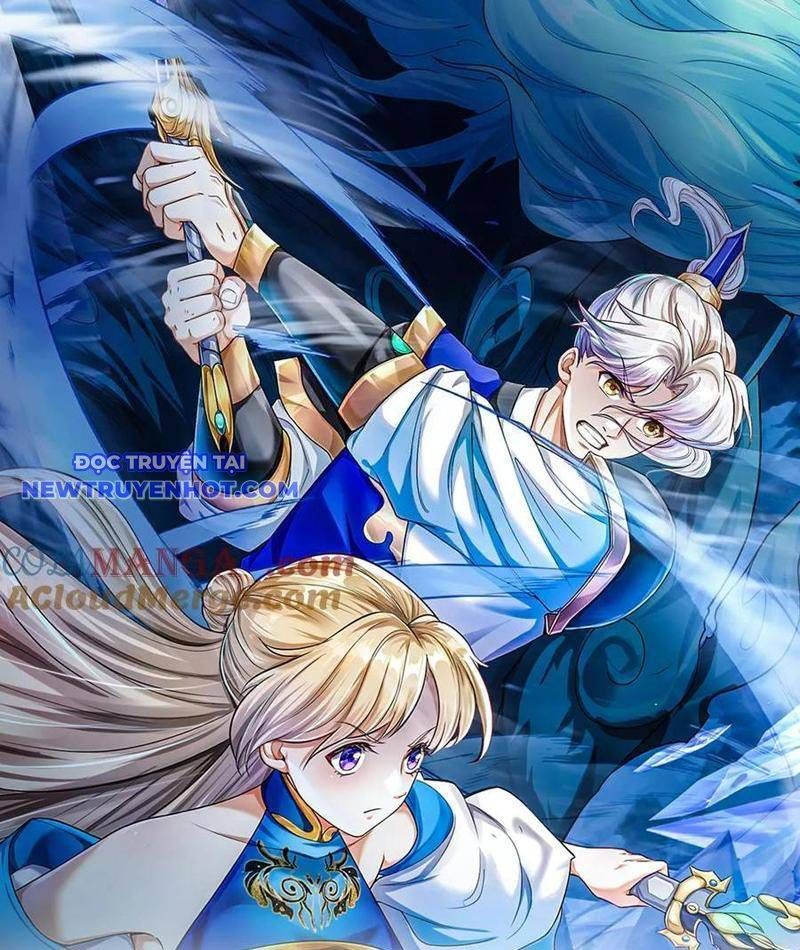 Ta Có Thể Tấn Công Không Giới Hạn. Chapter 71 - 3