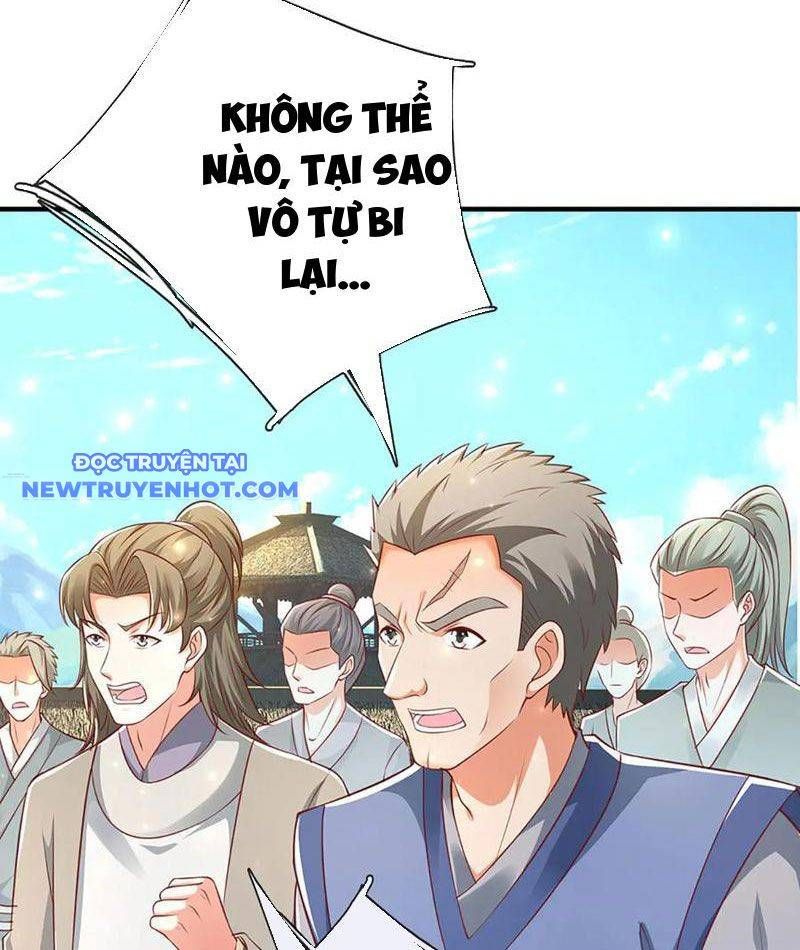 Ta Có Thể Tấn Công Không Giới Hạn. Chapter 71 - 21