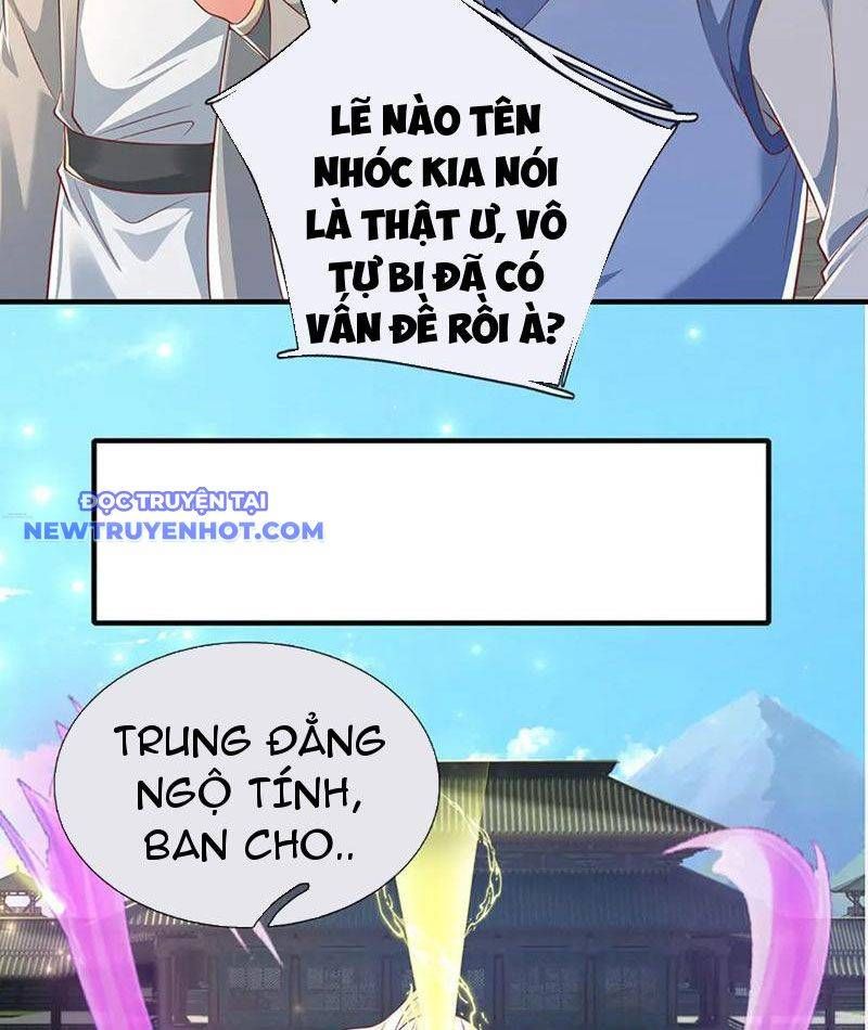 Ta Có Thể Tấn Công Không Giới Hạn. Chapter 71 - 22