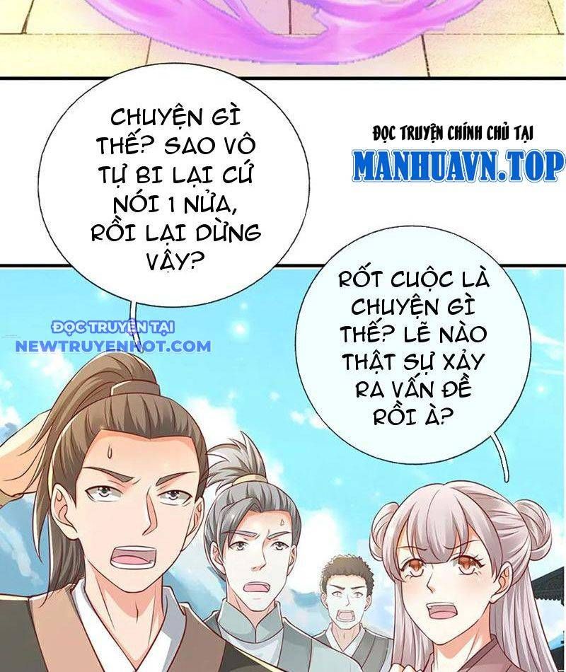 Ta Có Thể Tấn Công Không Giới Hạn. Chapter 71 - 24