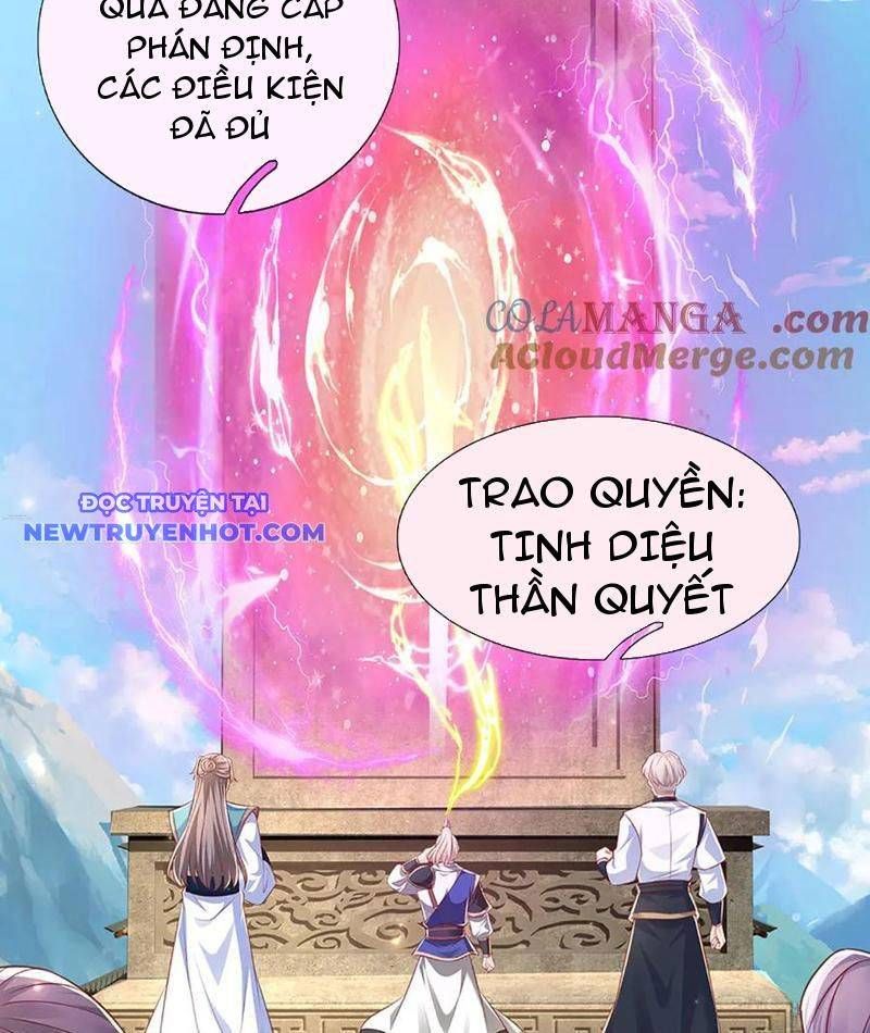 Ta Có Thể Tấn Công Không Giới Hạn. Chapter 71 - 27