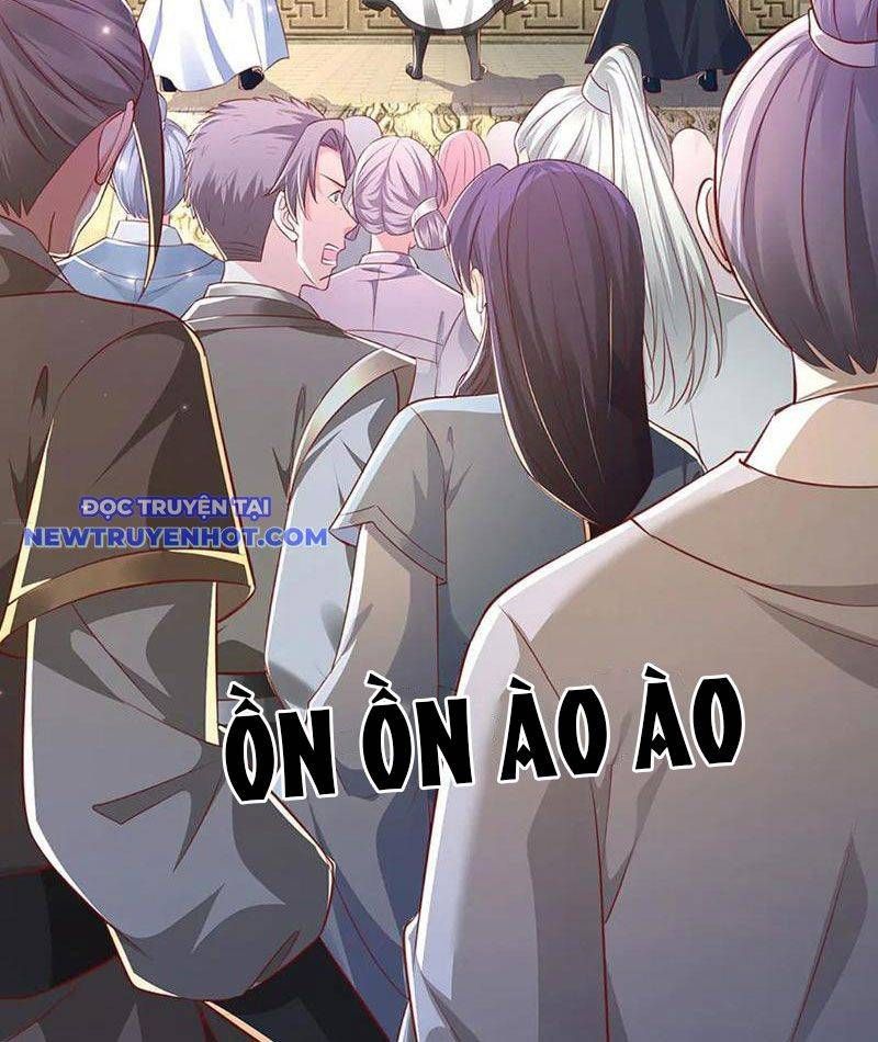 Ta Có Thể Tấn Công Không Giới Hạn. Chapter 71 - 28