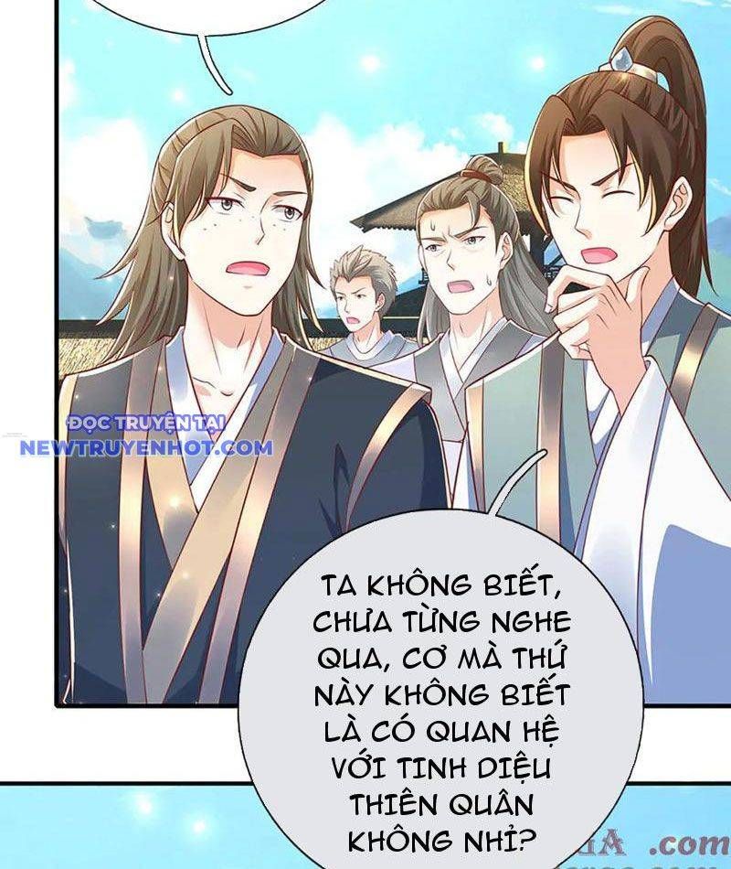 Ta Có Thể Tấn Công Không Giới Hạn. Chapter 71 - 31