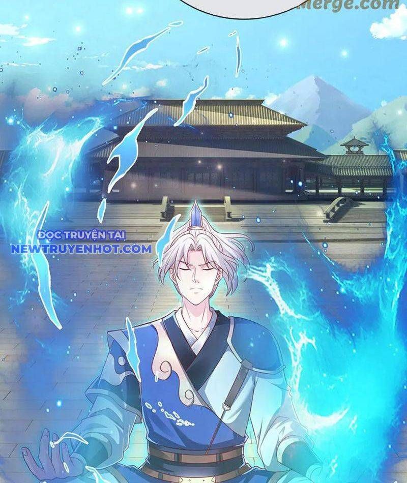 Ta Có Thể Tấn Công Không Giới Hạn. Chapter 71 - 32