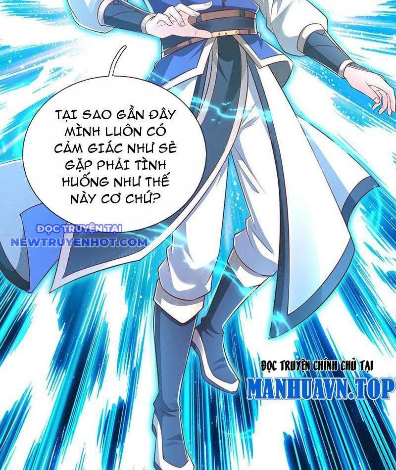 Ta Có Thể Tấn Công Không Giới Hạn. Chapter 71 - 35