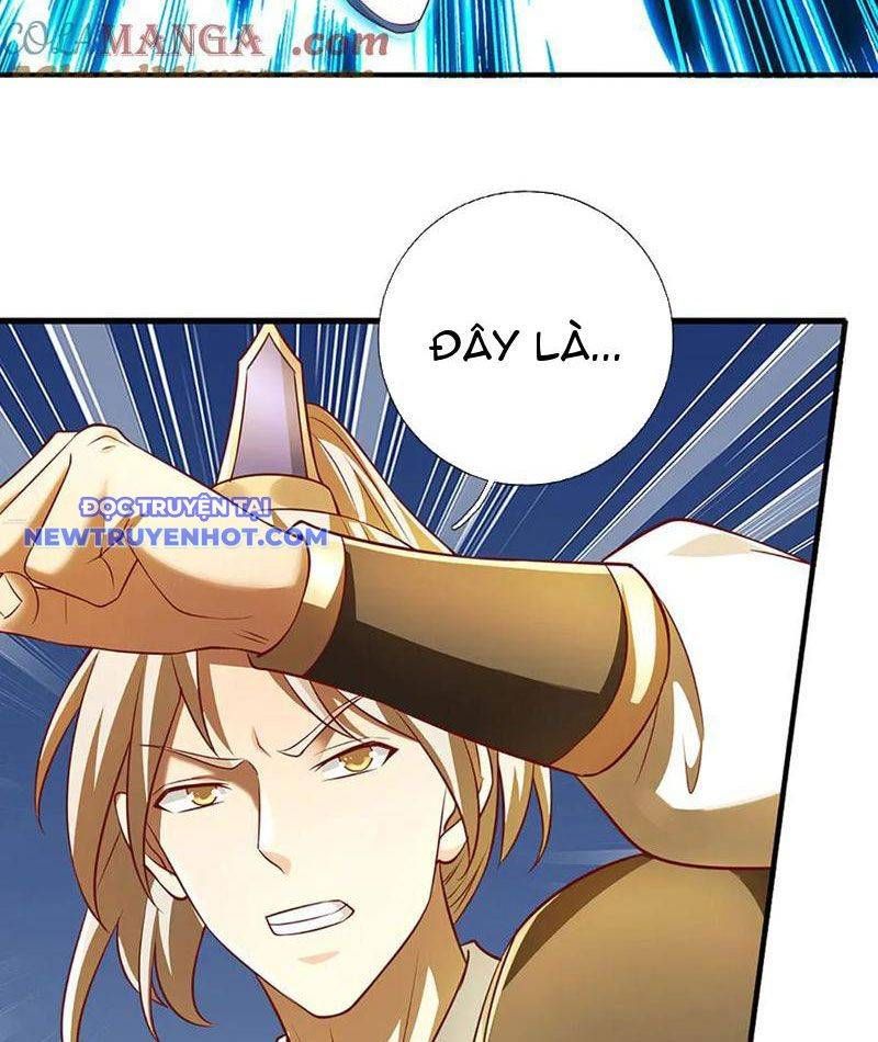 Ta Có Thể Tấn Công Không Giới Hạn. Chapter 71 - 36