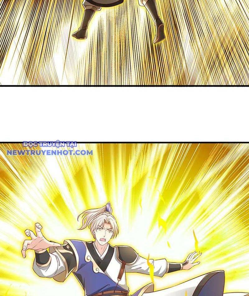 Ta Có Thể Tấn Công Không Giới Hạn. Chapter 71 - 39