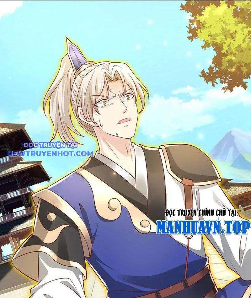 Ta Có Thể Tấn Công Không Giới Hạn. Chapter 71 - 41