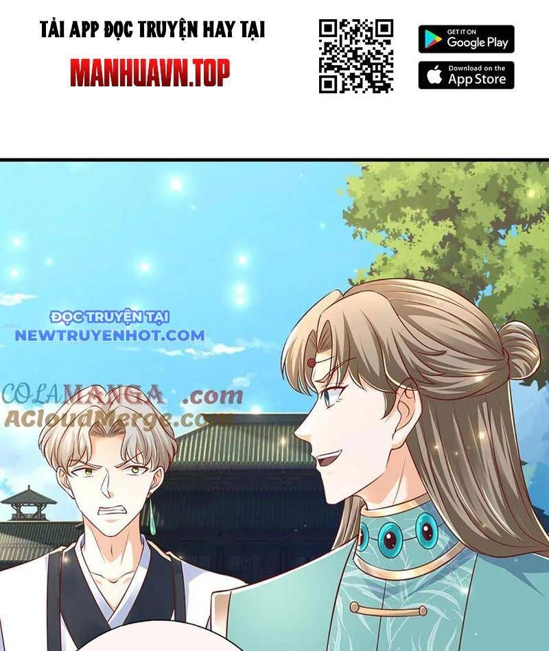 Ta Có Thể Tấn Công Không Giới Hạn. Chapter 71 - 46