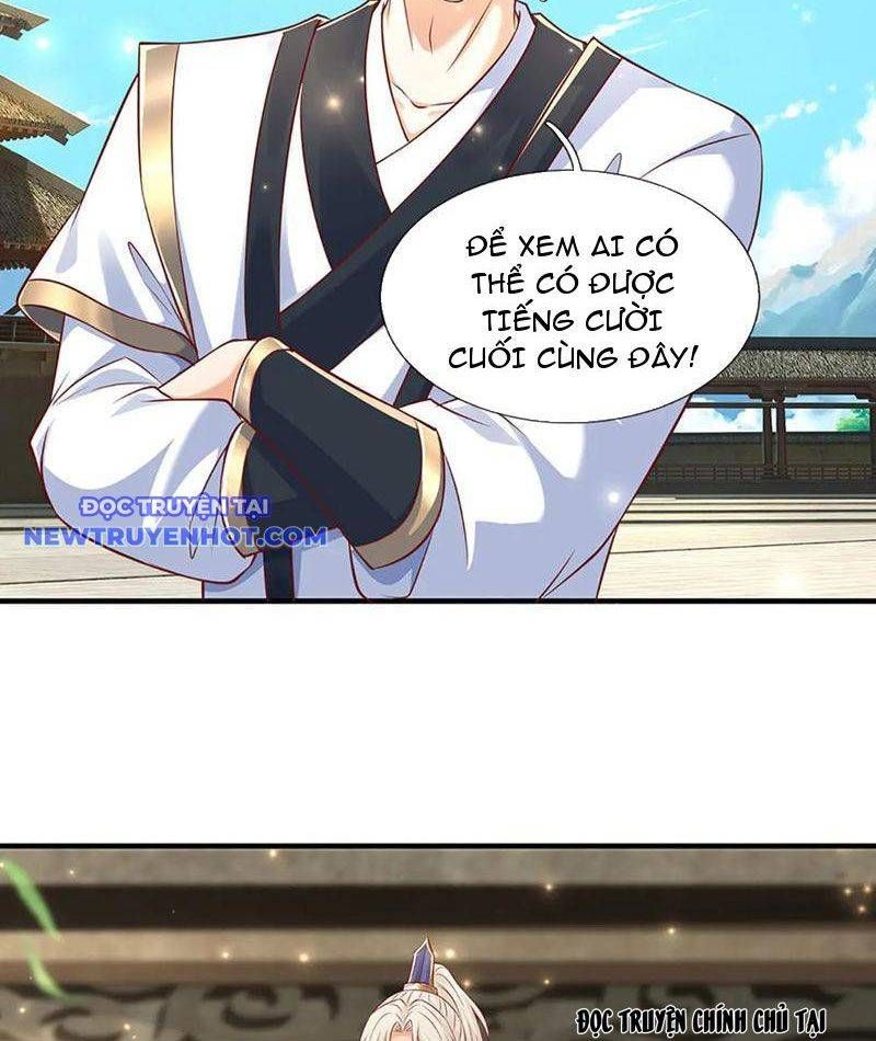 Ta Có Thể Tấn Công Không Giới Hạn. Chapter 71 - 48