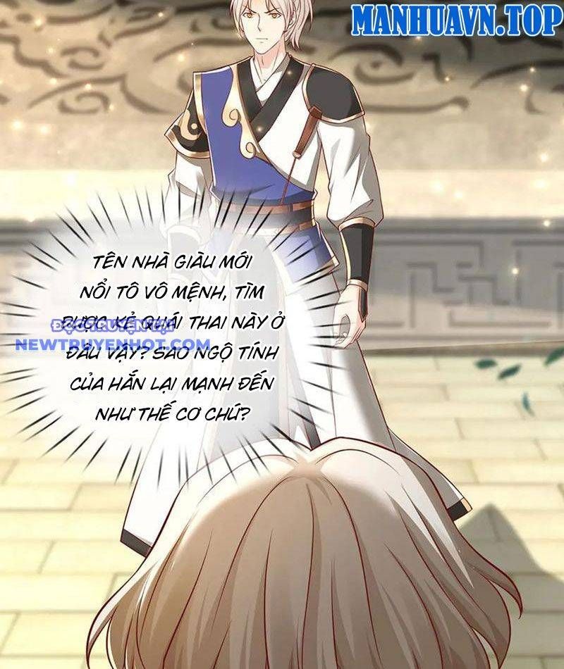 Ta Có Thể Tấn Công Không Giới Hạn. Chapter 71 - 49