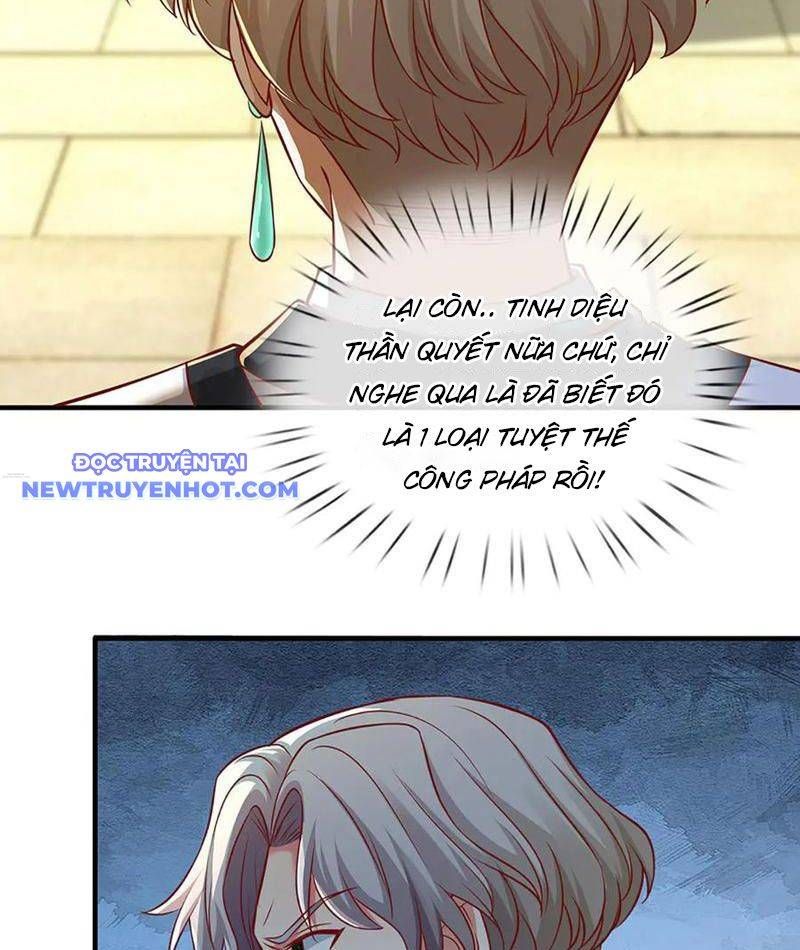 Ta Có Thể Tấn Công Không Giới Hạn. Chapter 71 - 50