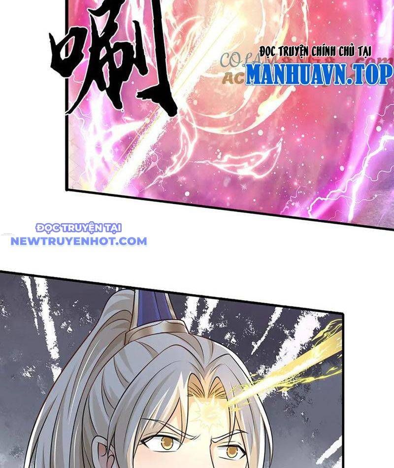 Ta Có Thể Tấn Công Không Giới Hạn. Chapter 71 - 6