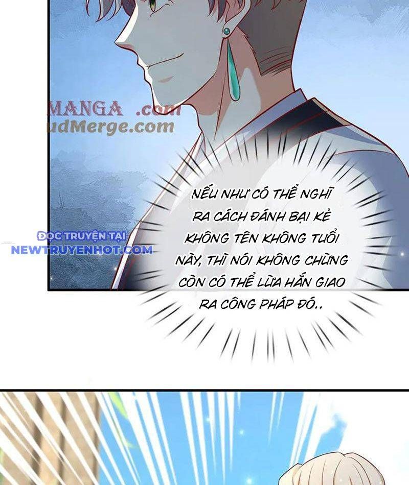 Ta Có Thể Tấn Công Không Giới Hạn. Chapter 71 - 51