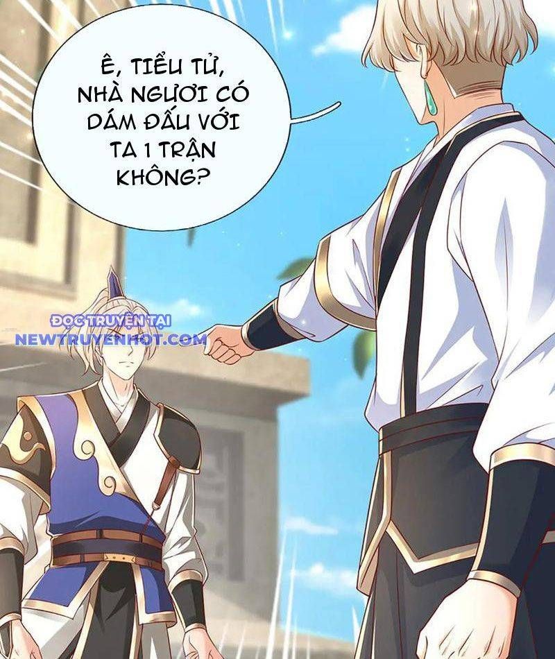 Ta Có Thể Tấn Công Không Giới Hạn. Chapter 71 - 52