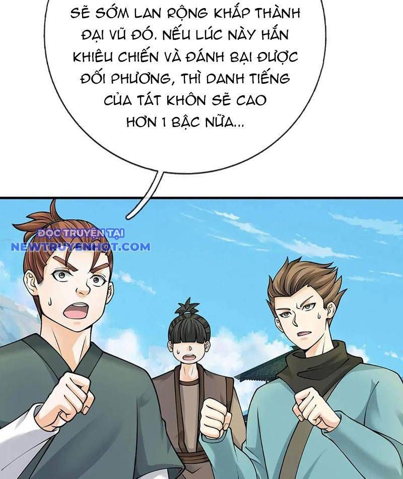Ta Có Thể Tấn Công Không Giới Hạn. Chapter 71 - 54