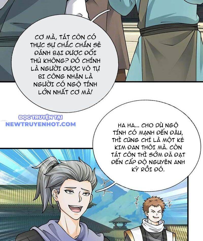 Ta Có Thể Tấn Công Không Giới Hạn. Chapter 71 - 55