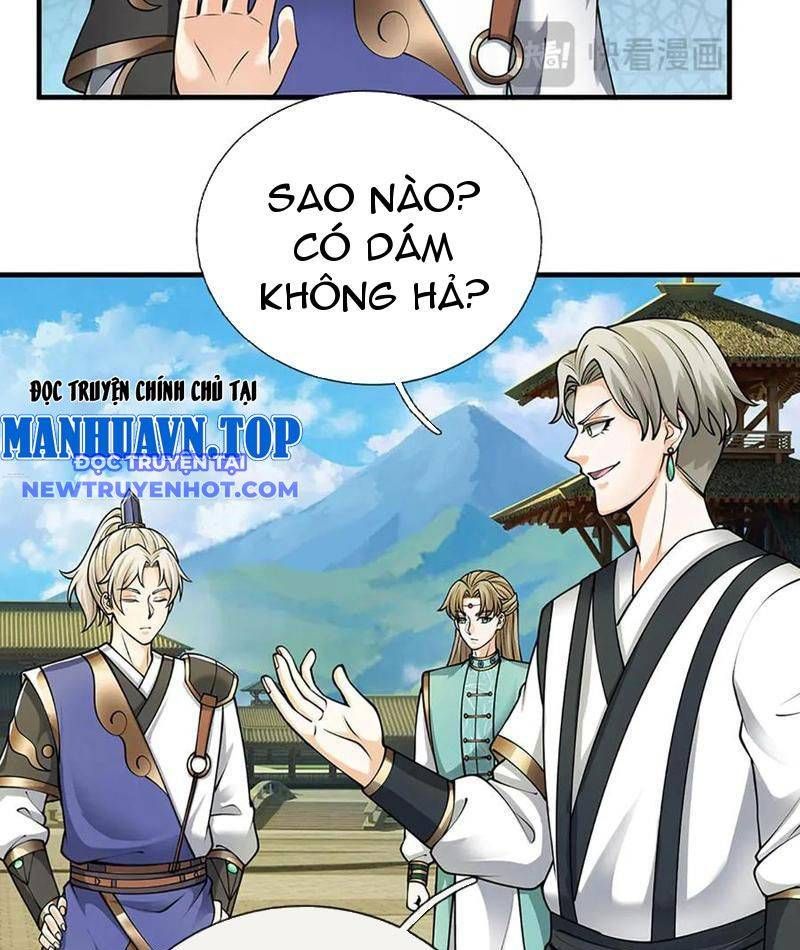 Ta Có Thể Tấn Công Không Giới Hạn. Chapter 71 - 57