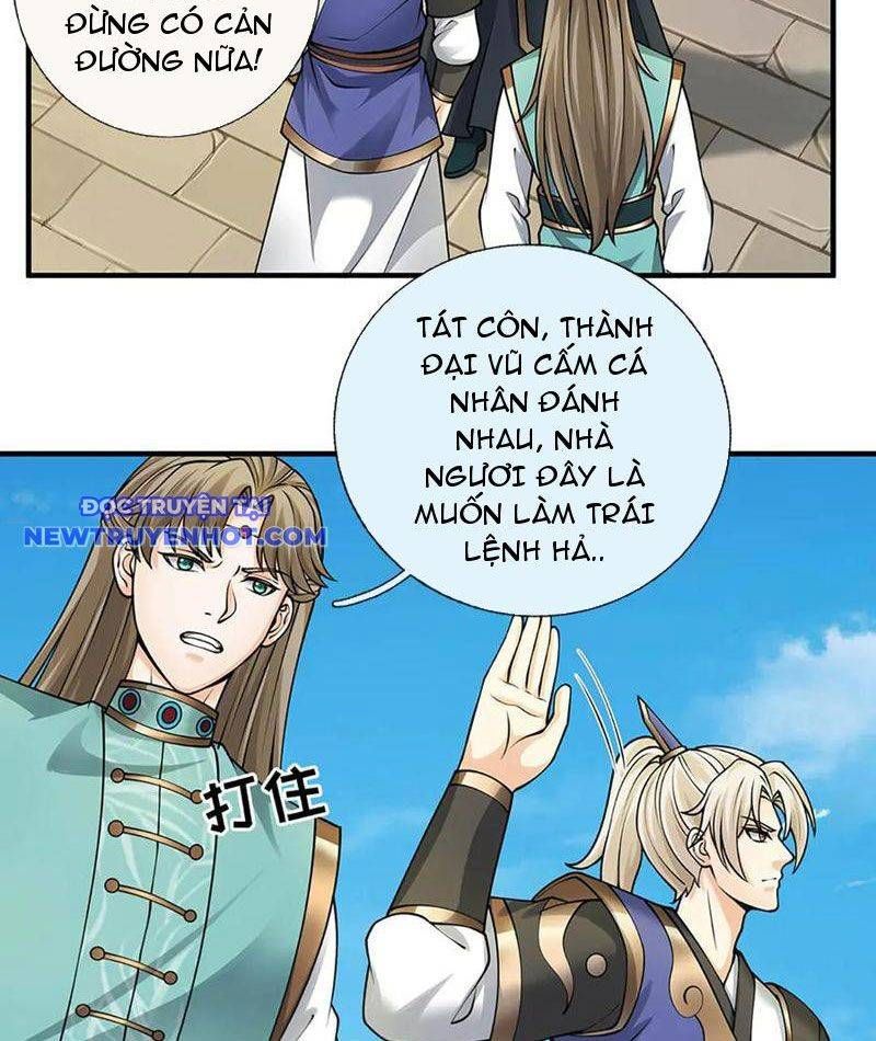 Ta Có Thể Tấn Công Không Giới Hạn. Chapter 71 - 59