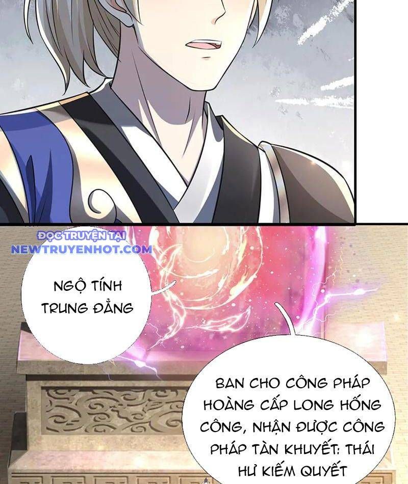 Ta Có Thể Tấn Công Không Giới Hạn. Chapter 71 - 7