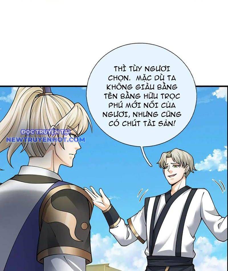 Ta Có Thể Tấn Công Không Giới Hạn. Chapter 71 - 61