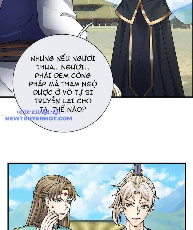 Ta Có Thể Tấn Công Không Giới Hạn. Chapter 71 - 62