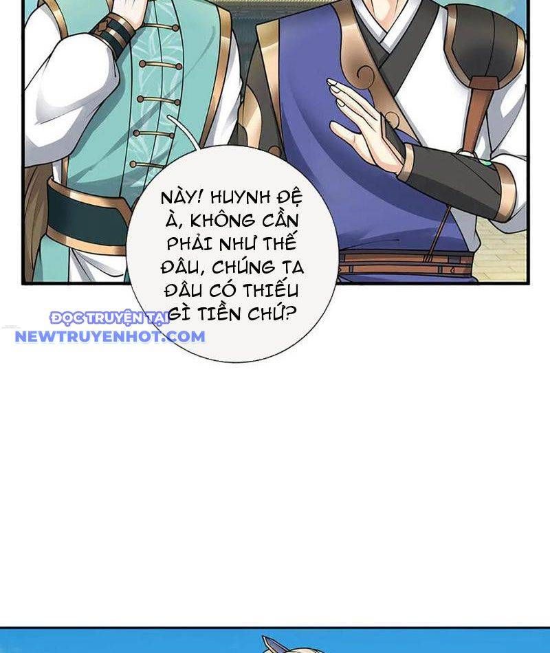 Ta Có Thể Tấn Công Không Giới Hạn. Chapter 71 - 63